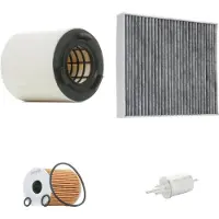 RIDEX 4055F29146 Filterset