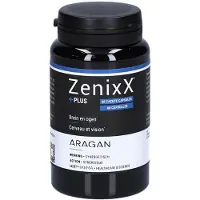 IxX Pharma ZenixX Plus | 60 capsules