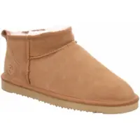Rohde Pantoffel Women Soazza 7098 Cuoio-Schoenmaat 42