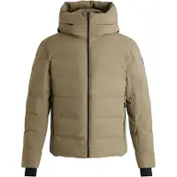 Fusalp - Ski jassen - Constant Laurel voor Heren - Maat 52 - Beige