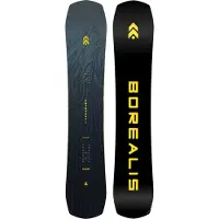 Borealis Artefact 25/26