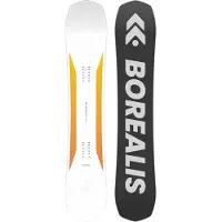 Borealis Auriga 25/26