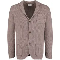 Born with Appetite effen beige vest