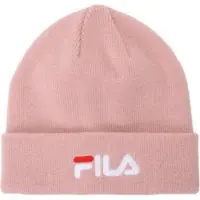 FILA Hoed 'TREVILLE logo beanie' pink