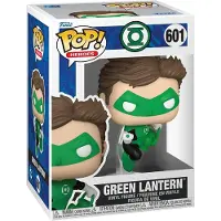 Funko POP! Pop! - DC Comics New Classics - Green Lantern #601