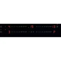 AEG Kookplaat Inductie TO64IA0FIB