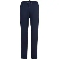 Pastunette Pyjamabroek 'Pants straight' donkerblauw