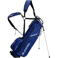 Skymax Blizzard Standbag Navy