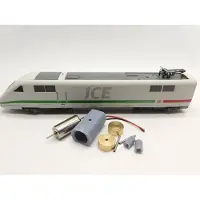 Tillig tt micromotor TTI003C ombouwset voor Tillig ICE, BR 401 (nieuw)