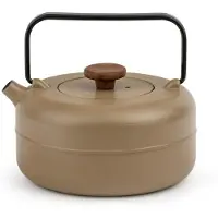 Bredemeijer Theepot Henan Beige 0,75 L