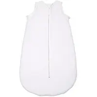 Poetree Kids Poetree Slaapzak Serenity Jersey White 90cm