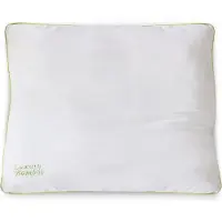 Zydante Swisstech Bamboe Hoofdkussen – 60x70 cm – Ademend en Vochtregulerend – Zacht en Ondersteunend – Hypoallergeen