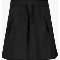 Name it meisjes rok zwart maat 128