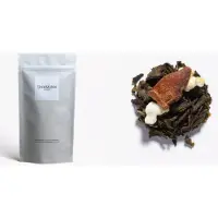 Dammann Frères - Noël À Manhattan - losse thee 1000gr
