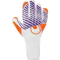 Uhlsport FM Cybertec Maignan Absolutgrip HN Keepershandschoenen - Maat 11
