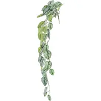 Maxifleur Kunstplanten Scindapsus Pictus FR Kunsthanger 85cm