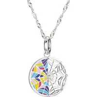 Thomas Sabo - KE2348-691-7-l45v - Ketting - 45cm - Wednesday