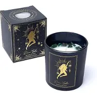 Song Of India Pure Works - Divine Goddes - Manifestatie - Geurkaars - Xinji Jade - Jasmijn - Oudh - 20 branduren -