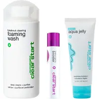 Dermalogica Verzorging Clear Start Cooling Aqua Jelly 59 ml