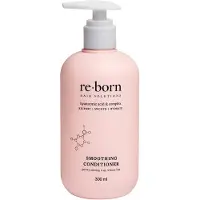 ReBorn Hair Smoothing Conditioner 300 Ml