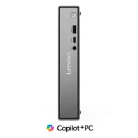 Lenovo ThinkCentre Neo 55q Gen 6 AMD Ryzen AI 5 330-processor 2,00 GHz tot 4,50 GHz, Windows 11 Home 64, 256 GB SSD TLC Opal - 13GTCTO1WWBE1