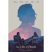 Import The Life Of Chuck Blu-ray 4K Ultra HD
