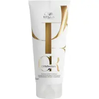 Wella Oil Reflections Luminous Conditioner, direct resultaat, 200 ml