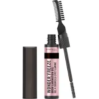 Rimmel Wonder'freeze Lamination Wenkbrauwgel 004 Deep Brown 6 Gr