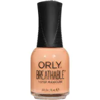 Orly Breathable Treatment + Color 18ml