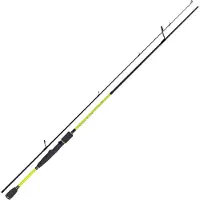 Maximus Rods Villain Spinhengel
