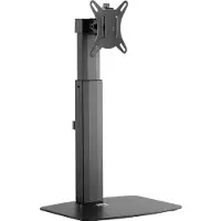 ACT AC8331 Monitorarm Gasgeveerd 1 Scherm