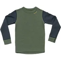 Devold Expedition Merino T-shirt Met Lange Mouwen