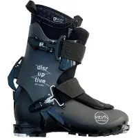 Key Equipment - Heren snowboardschoenen - Disruptive boots voor Heren - Maat 30.5 - Marine blauw