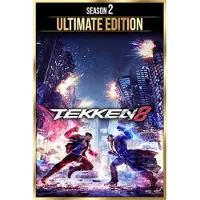 TEKKEN 8 - Seizoen 2 Ultimate Edition - PC - Download