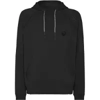 Plein sport Sweatshirt zwart