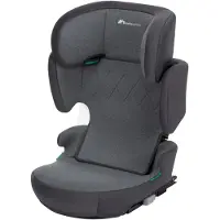 Bebeconfort Kindersitz - RoadFix i-Size - Graphit - - One Size - Kindersitz