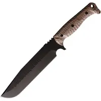 Wachtman Knife & Tool Grandmaster Tan