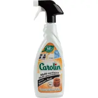 Carolin Reinigingsspray Savon Noir - 650 ml