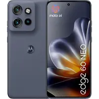 Motorola Edge 60 Neo 256GB Paars 5G