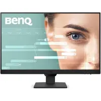 BenQ BL2490 LCD-monitor Energielabel E (A - G) 60.5 cm (23.8 inch) 1920 x 1080 Pixel 16:9 5 ms DisplayPort, HDMI, Hoofdtelefoon (3.5 mm jackplug) IPS LCD