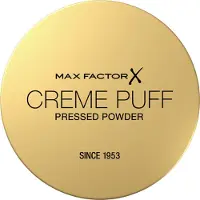 Max Factor Poeder Creme Puff - nr 05 Translucent - 21 g