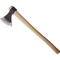 BR Rinaldi Trento Axe 700g