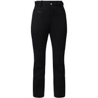 Brunotti Skibroek Women Coldlake Softshell Pants Short Black-XL