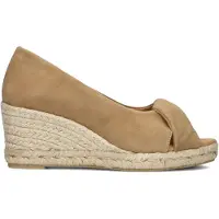 Ayana Dames Espadrilles Yu836 - Beige - Maat 41