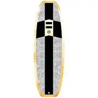 Indio Endurance Citizen 7´5´´ Paddle Surfplank