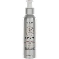 Kemon Crème Actyva Disciplina Anti-Frizz Cream 125 ml_3 | Voor Dik en Weerbarstig Haar