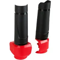 Polisport Upper Tube Vorkbeschermers