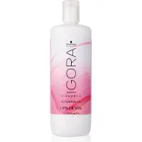 Schwarzkopf Haarverven Igora Vibrance Activator Gel 1,9% / 6 Vol.