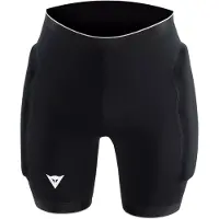 Dainese Snow Broek protector Men Hybrid Short Black-S