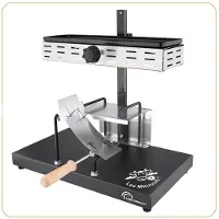 Little Balance Fondueapparaat Traditioneel 1/2 Kaaswiel - Lb8752